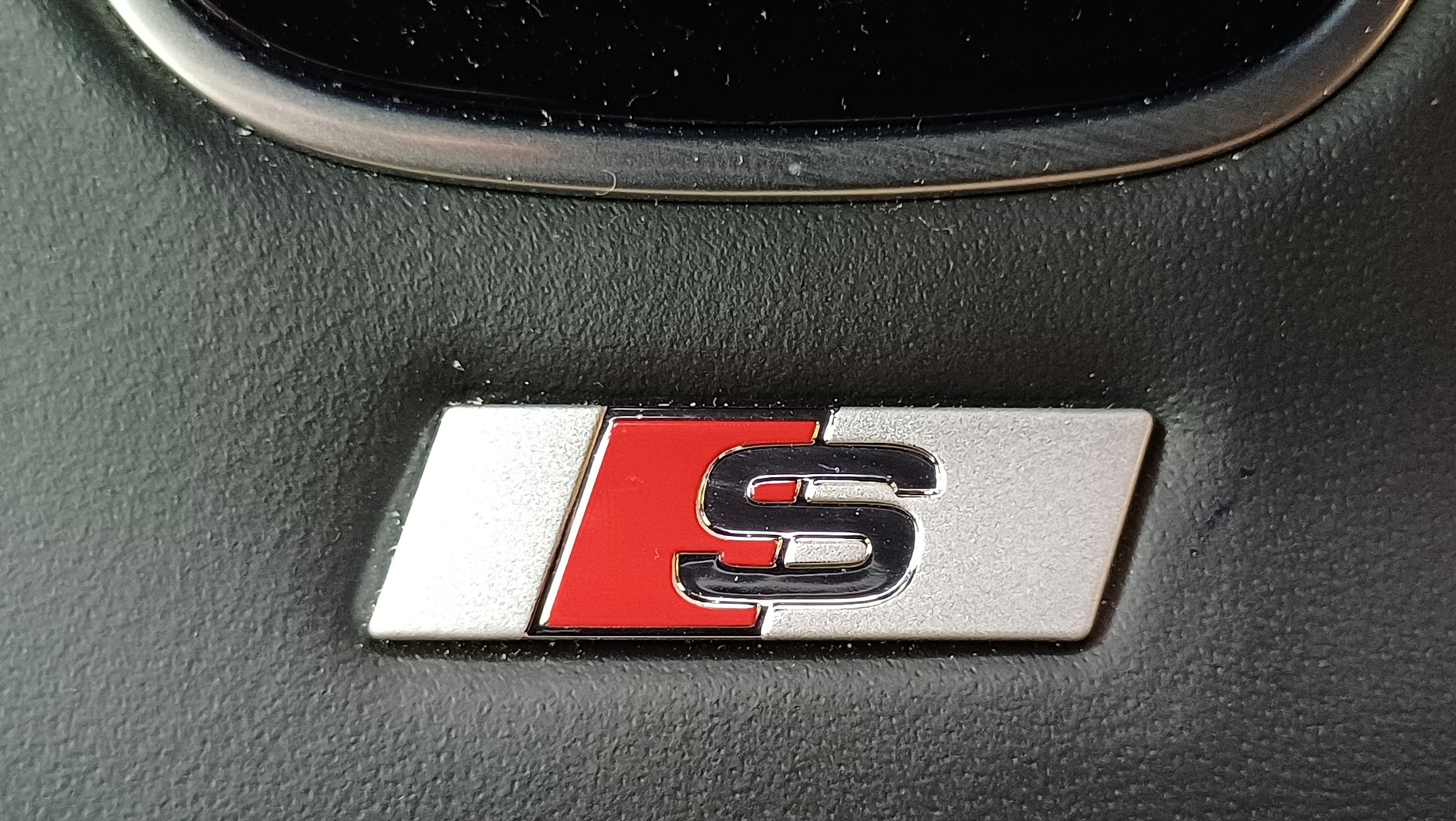 Audi A3 sedan 2024
