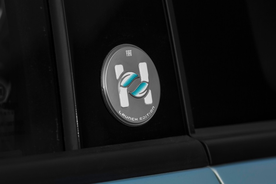Nowe miękkie hybrydy w ofercie Fiata: Panda i 500 Mild Hybrid
