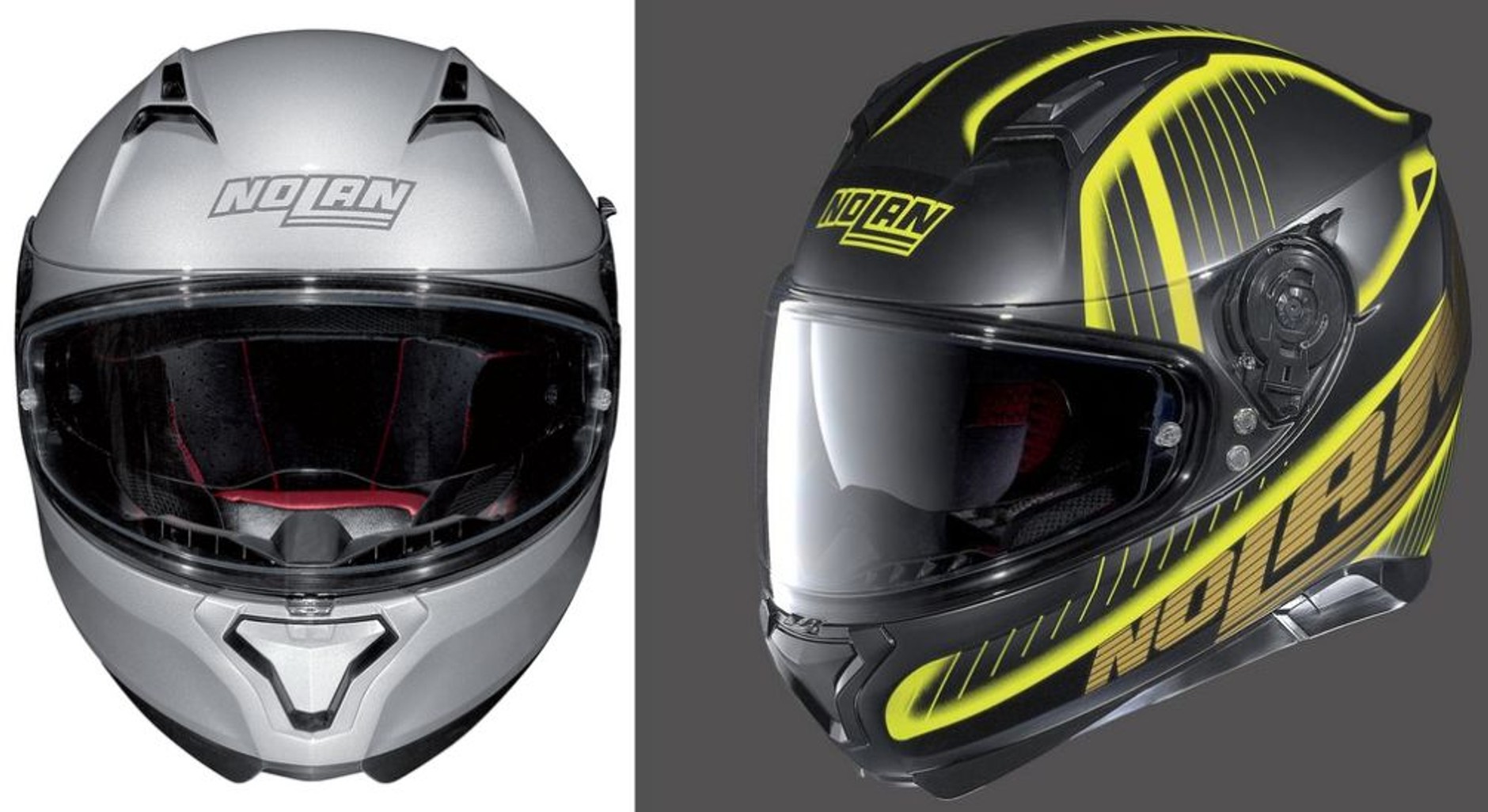 Kask Nolan N87