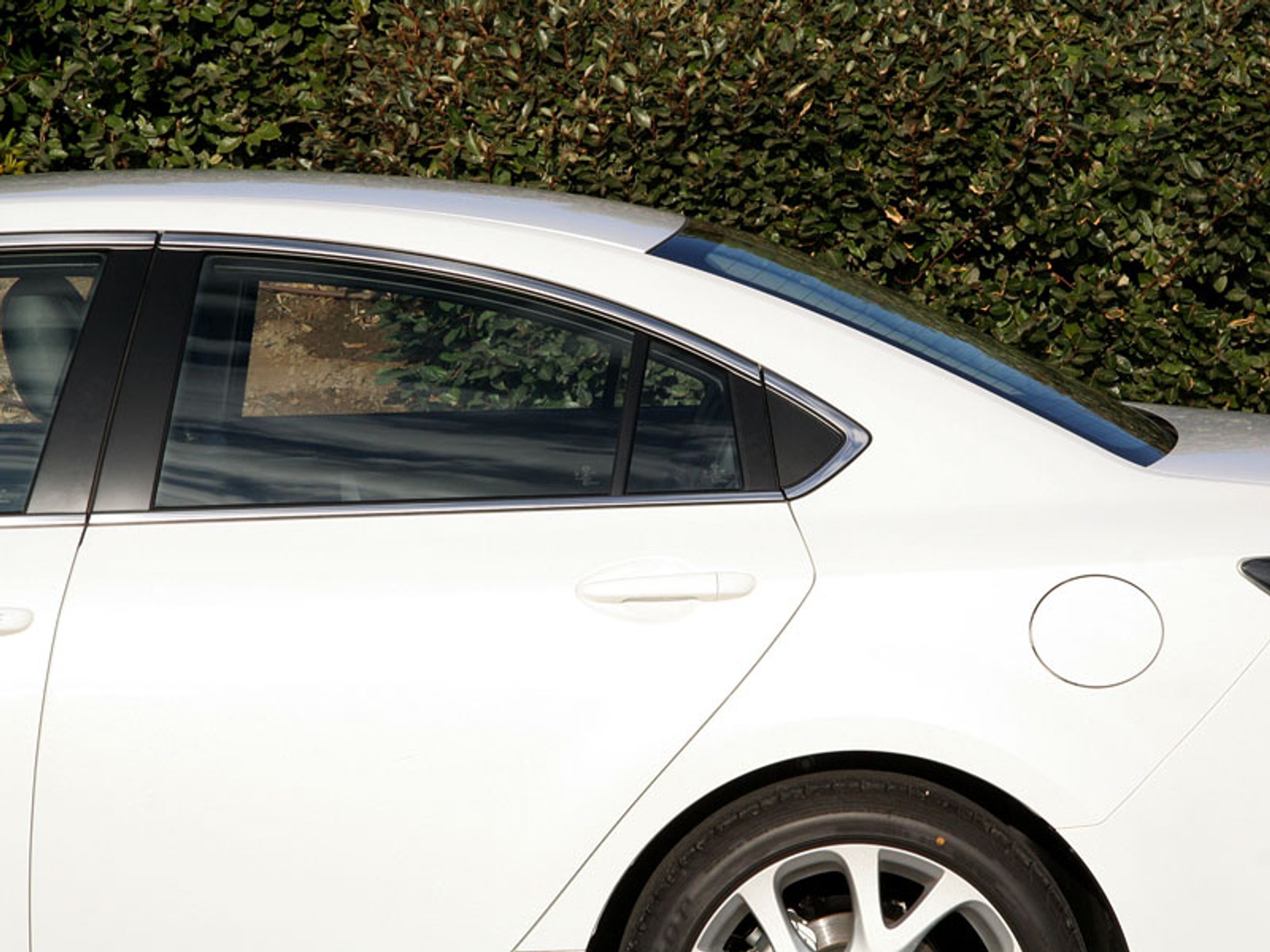 Mazda 6 – pierwsze wrażenia i dokładny opis