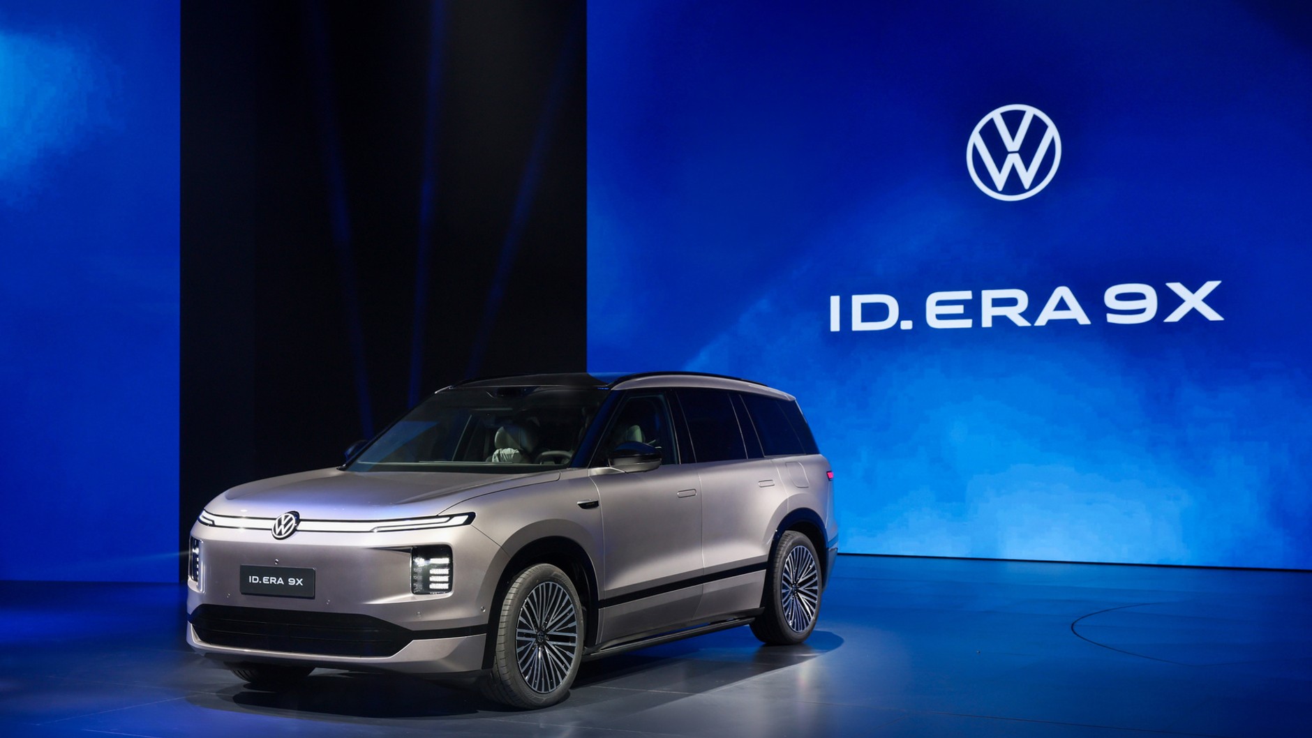 Volkswagen ID.ERA 9X