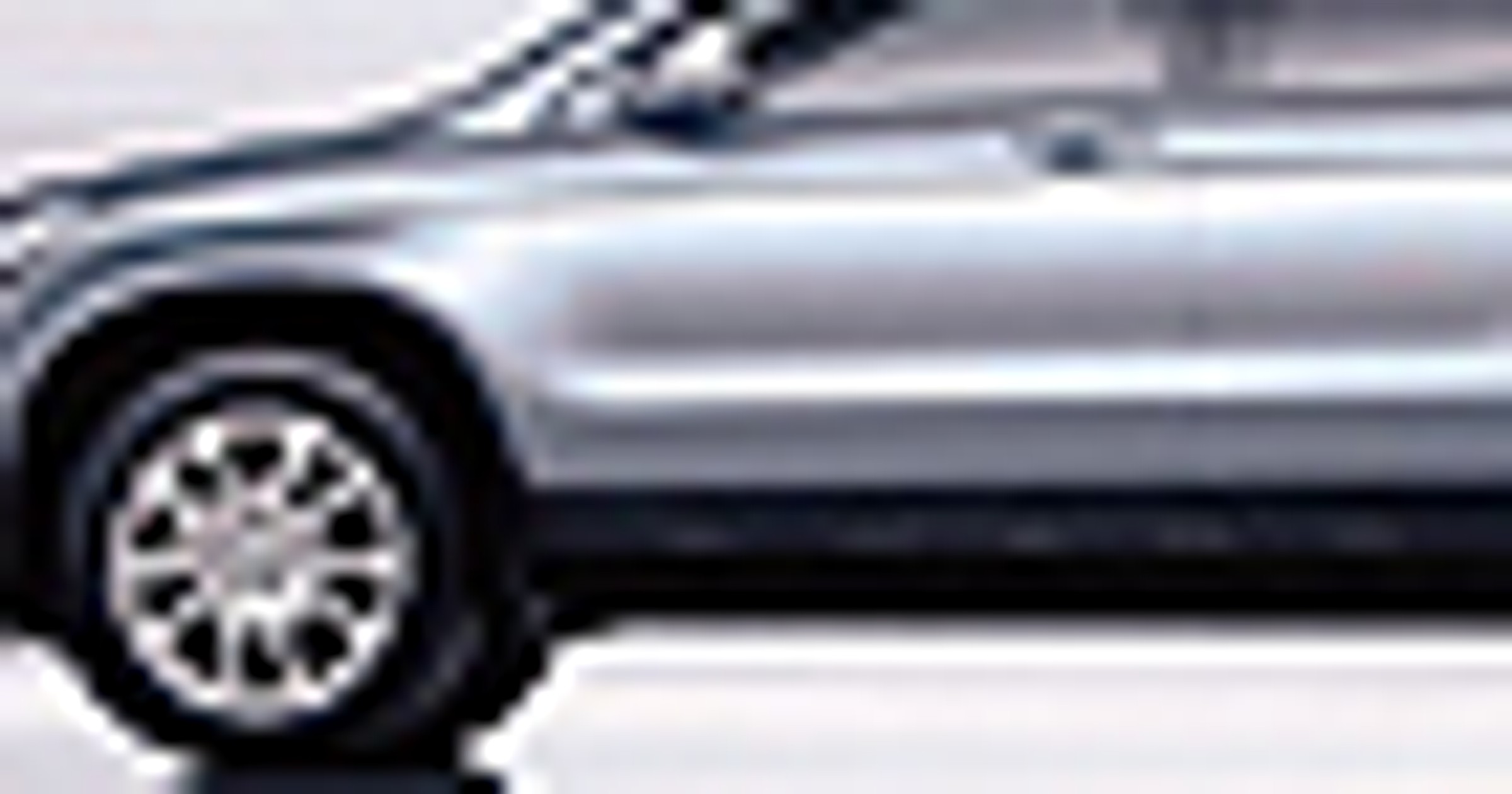 Honda CR-V - Podniesiona poprzeczka