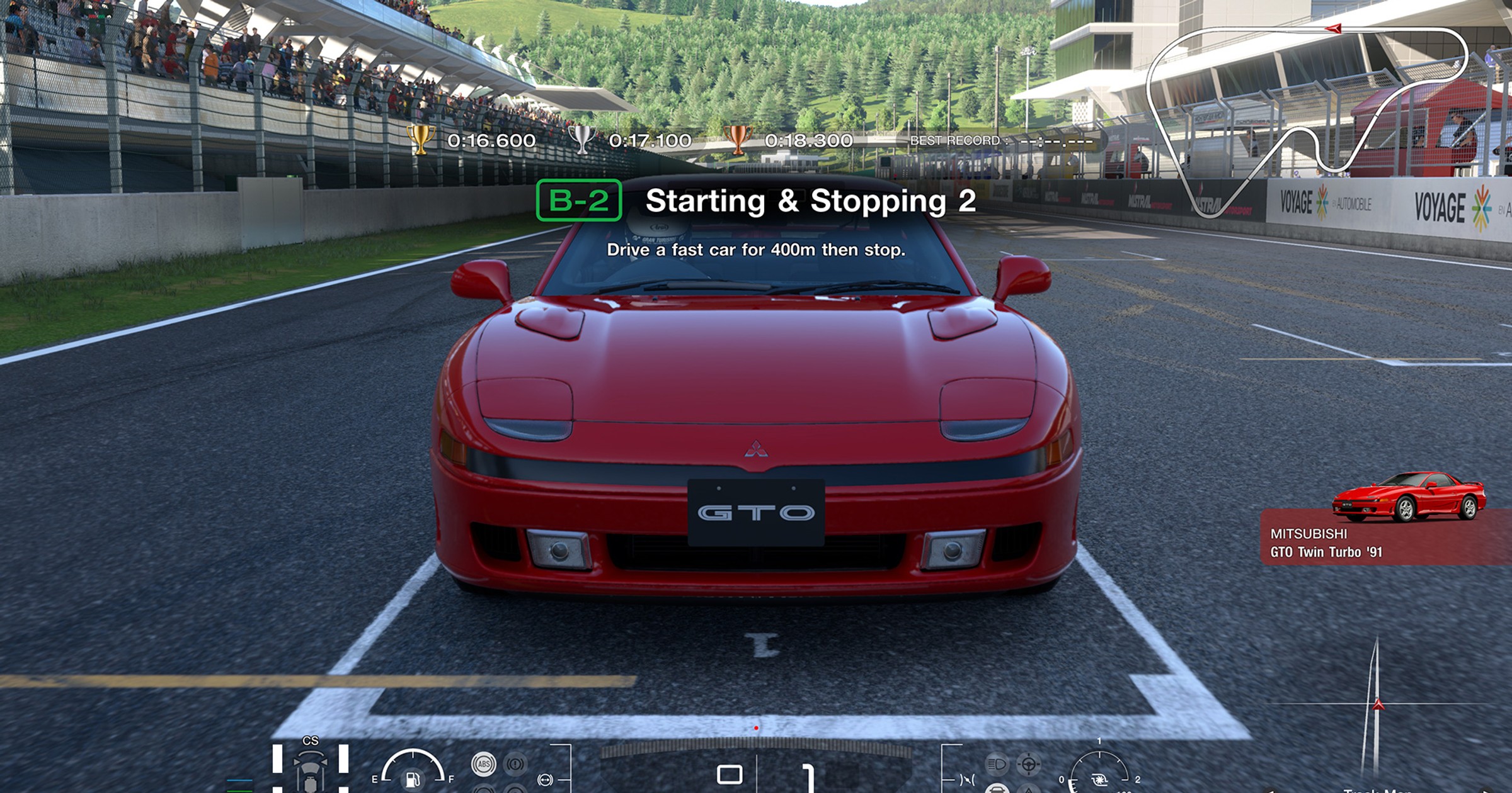 Gran Turismo 7