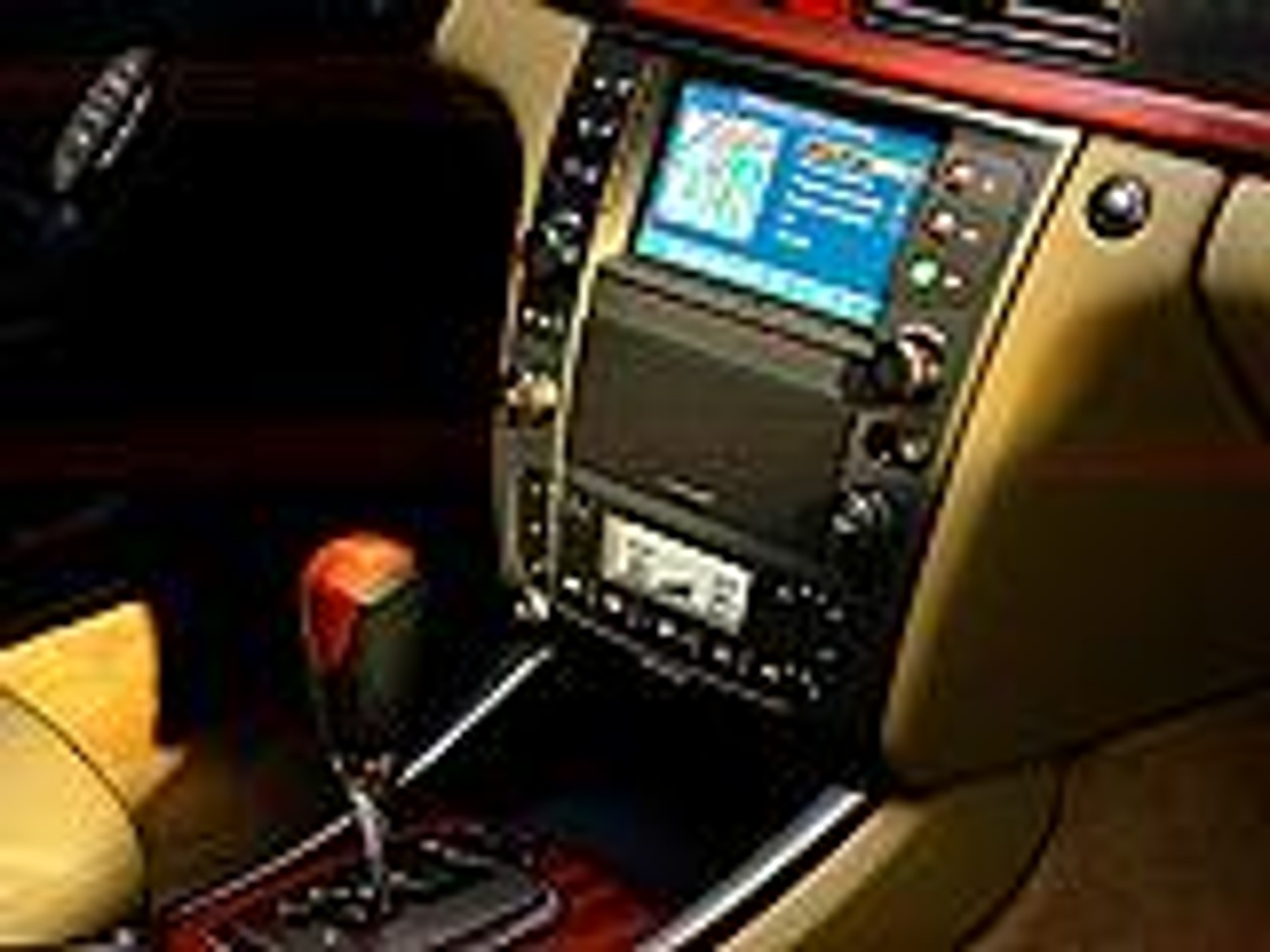 Włoski luksus dla nowych elit