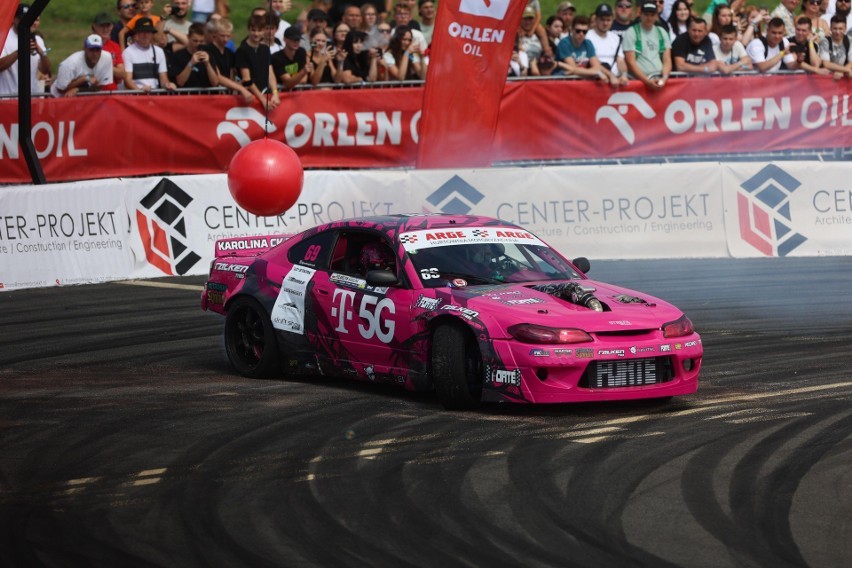 5G Bardziej On Tour. Od driftu po nocne wyścigi – wyjątkowe wydarzenia w Polsce!