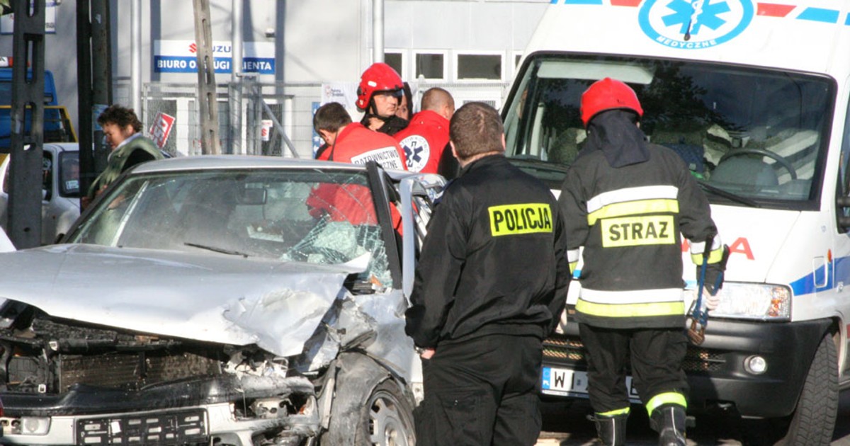 Jak uzyskać odszkodowanie gdy sprawca był pijany?