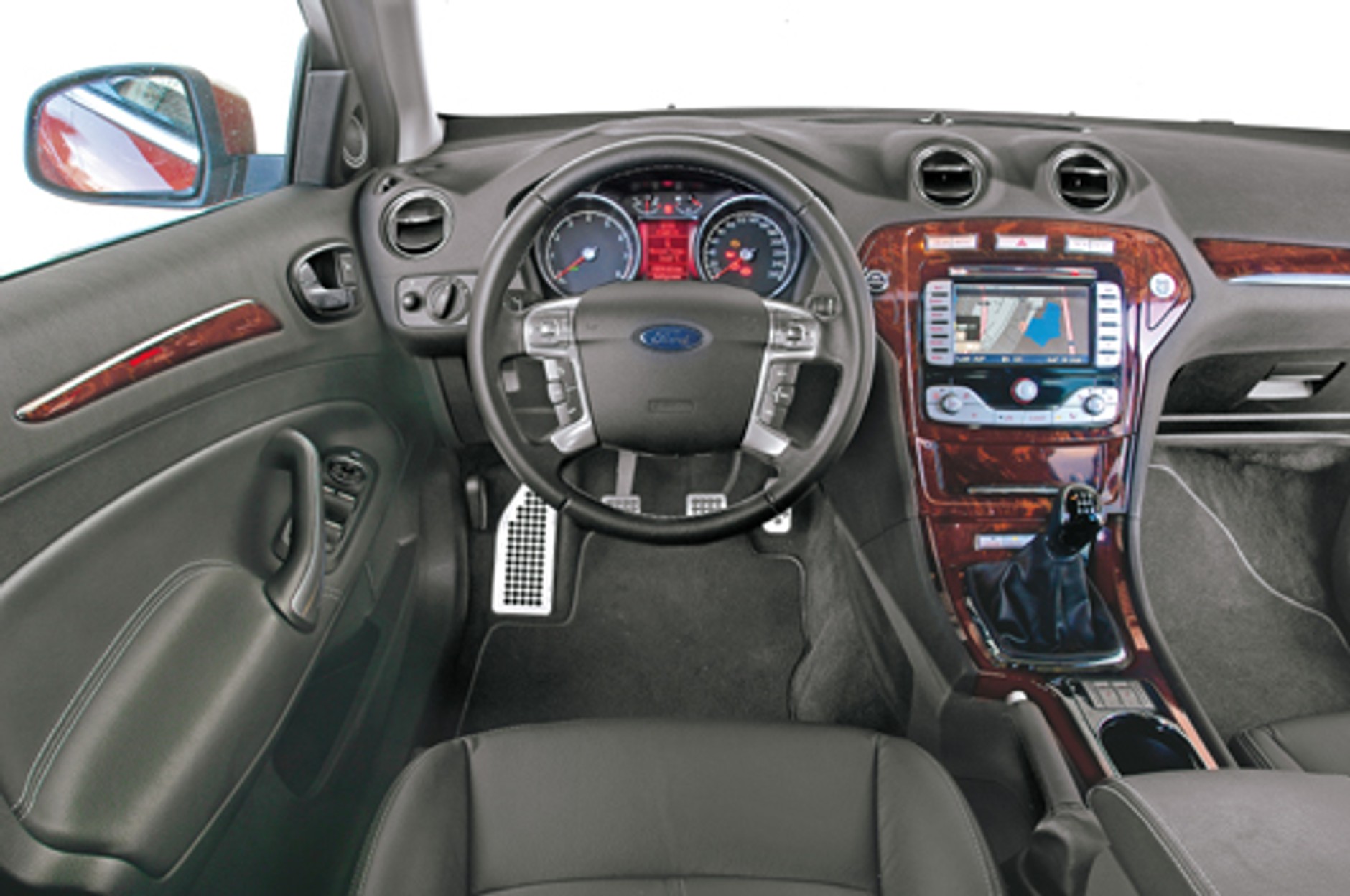 Nowa Mazda 6 - Superbryka czy przeciętniak?