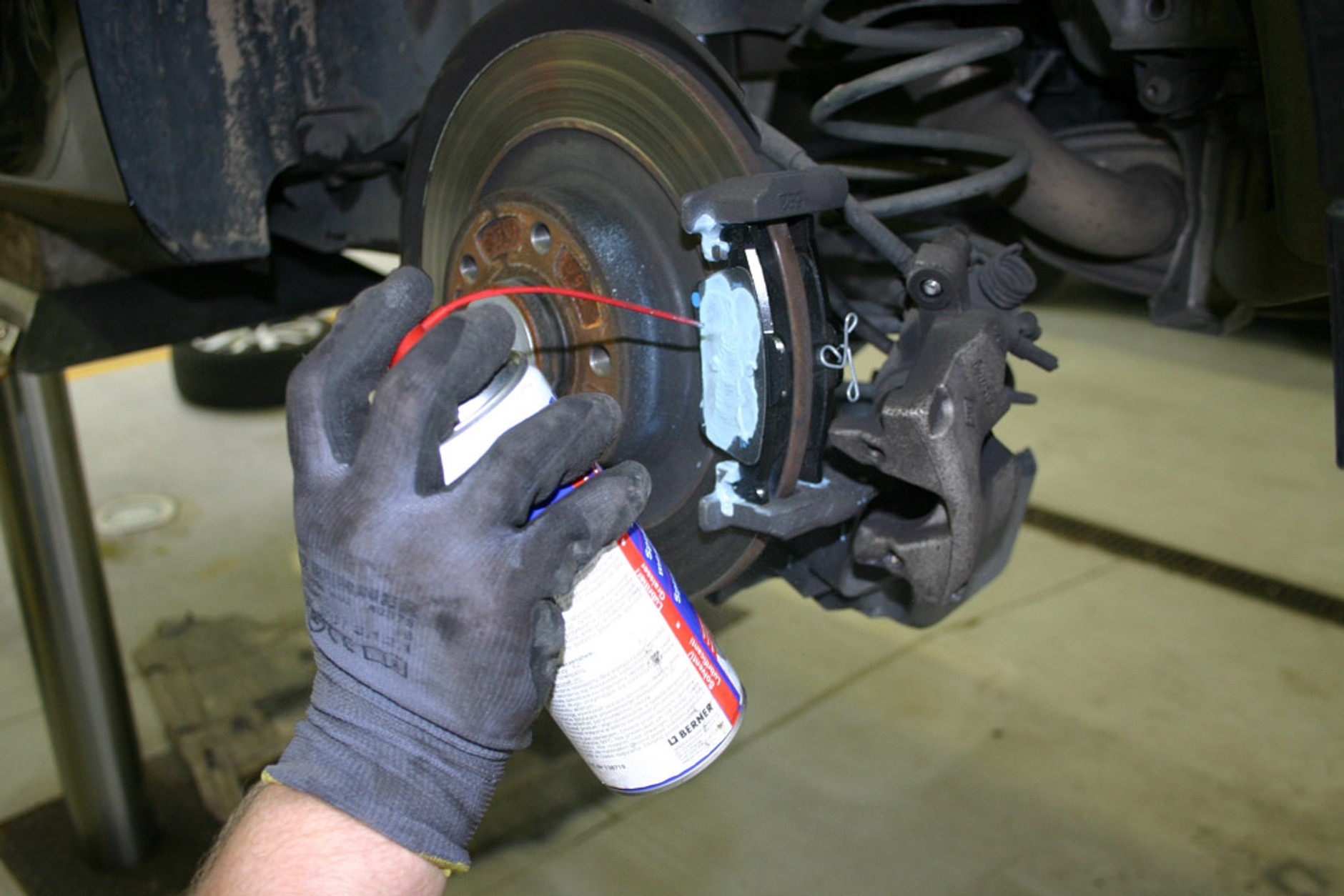 Test Renault Laguna Grandtour 2.0 dCi: czy francuskie kombi może być bezawaryjne