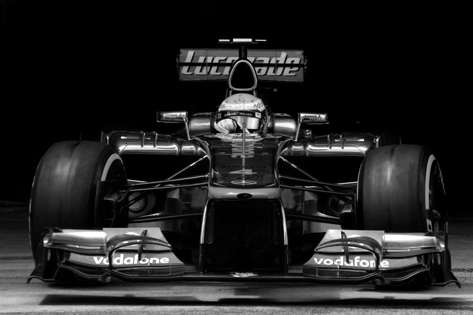 Wygraj wyjazd do Monaco!