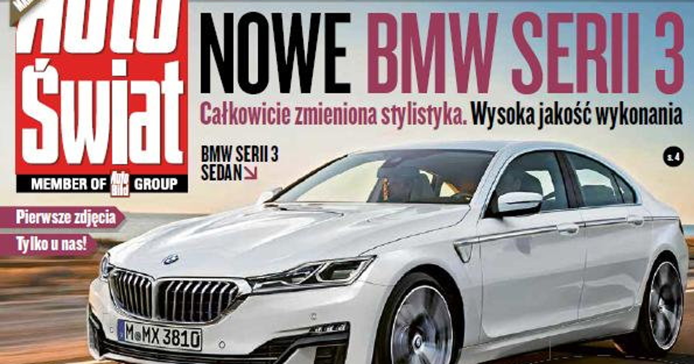 Auto Świat 45/2015