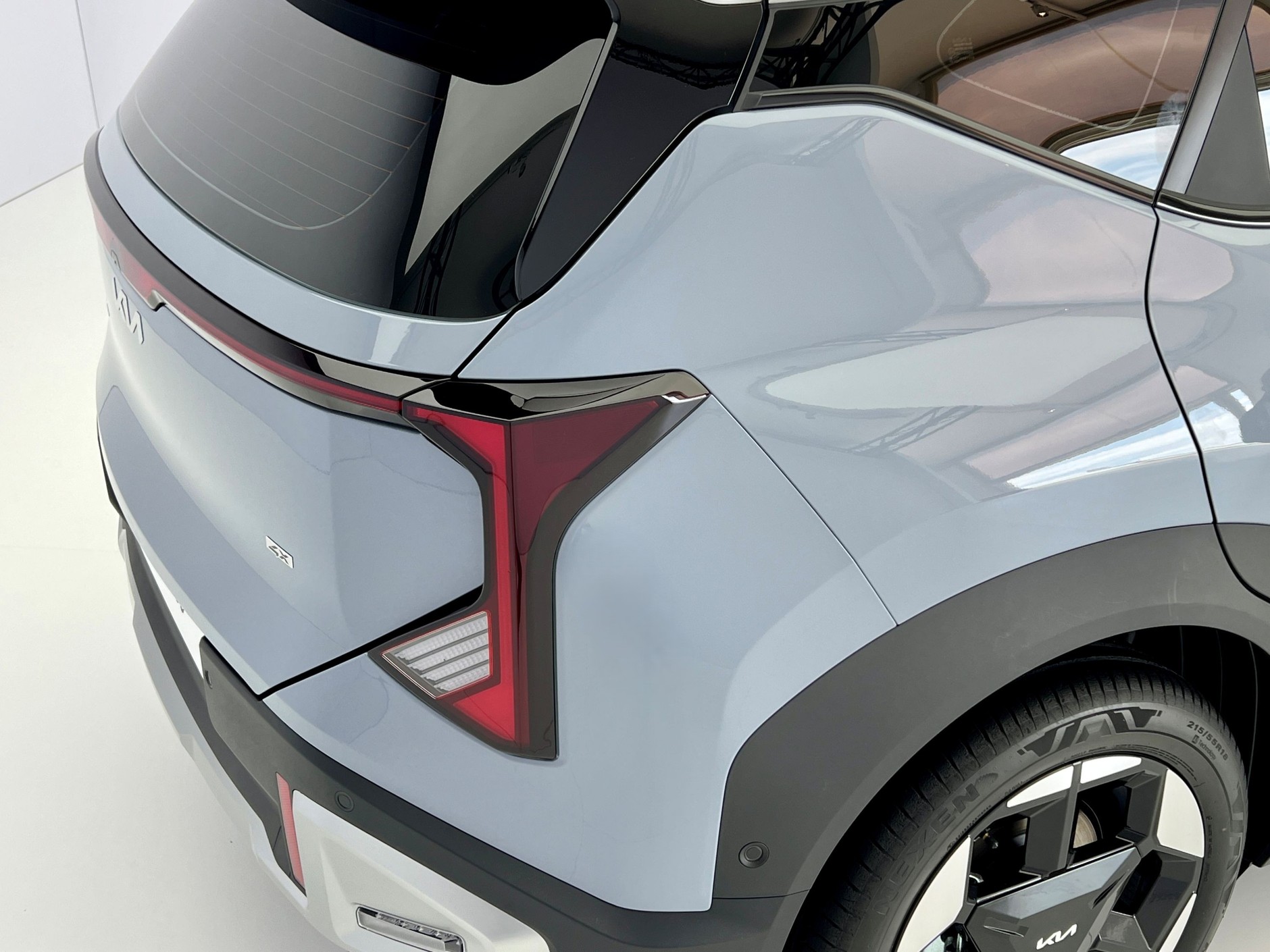 Kia Seltos (2. generacja)