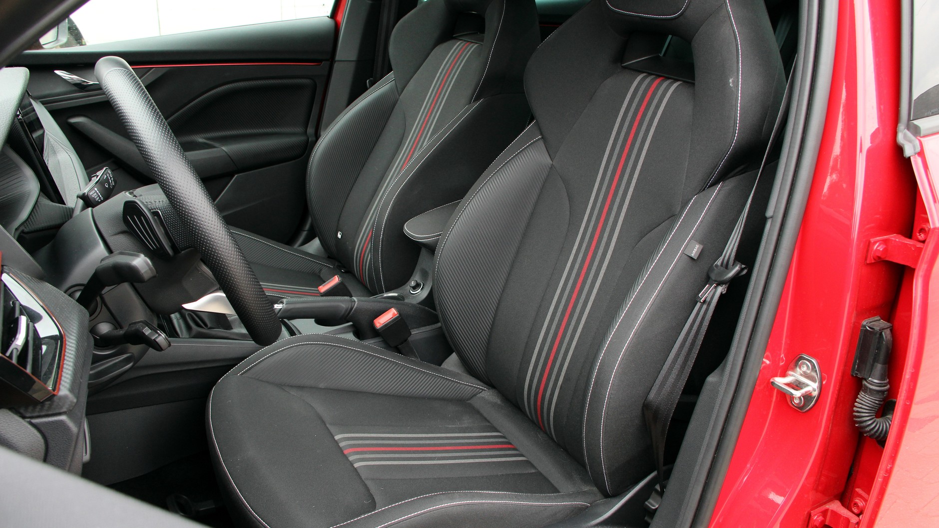 Skoda Kamiq 1.5 TSI Monte Carlo