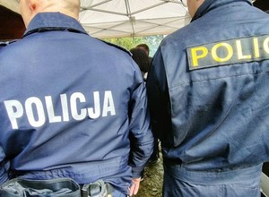 Mechanik chciał jeździć za darmo, i to z kolegami. Policjanci im to uniemożliwili