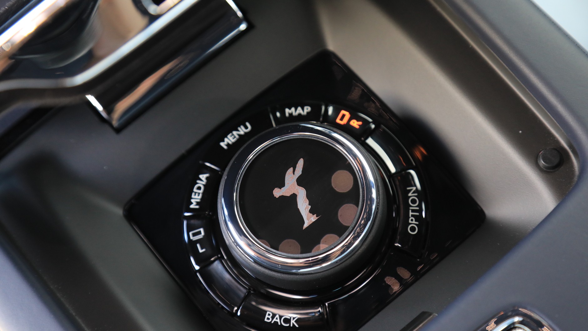 Rolls-Royce Phantom (2022, VIII Series II)