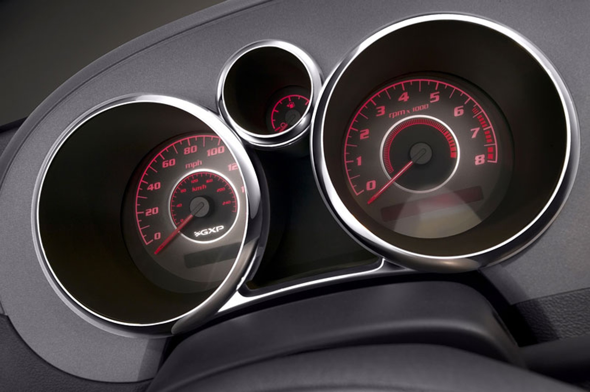 Pontiac Solstice i Saturn Sky: koniec wiatru we włosach (fotogaleria)