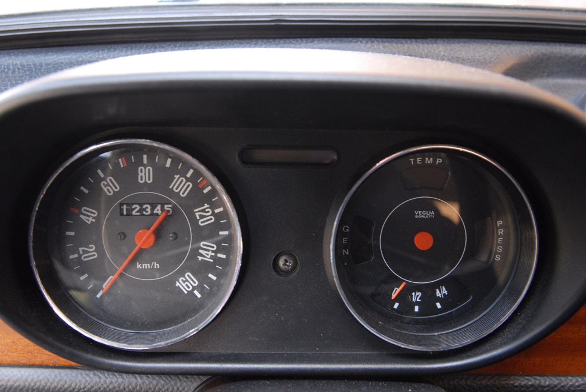 Fiat 127: Numer większy od 126p