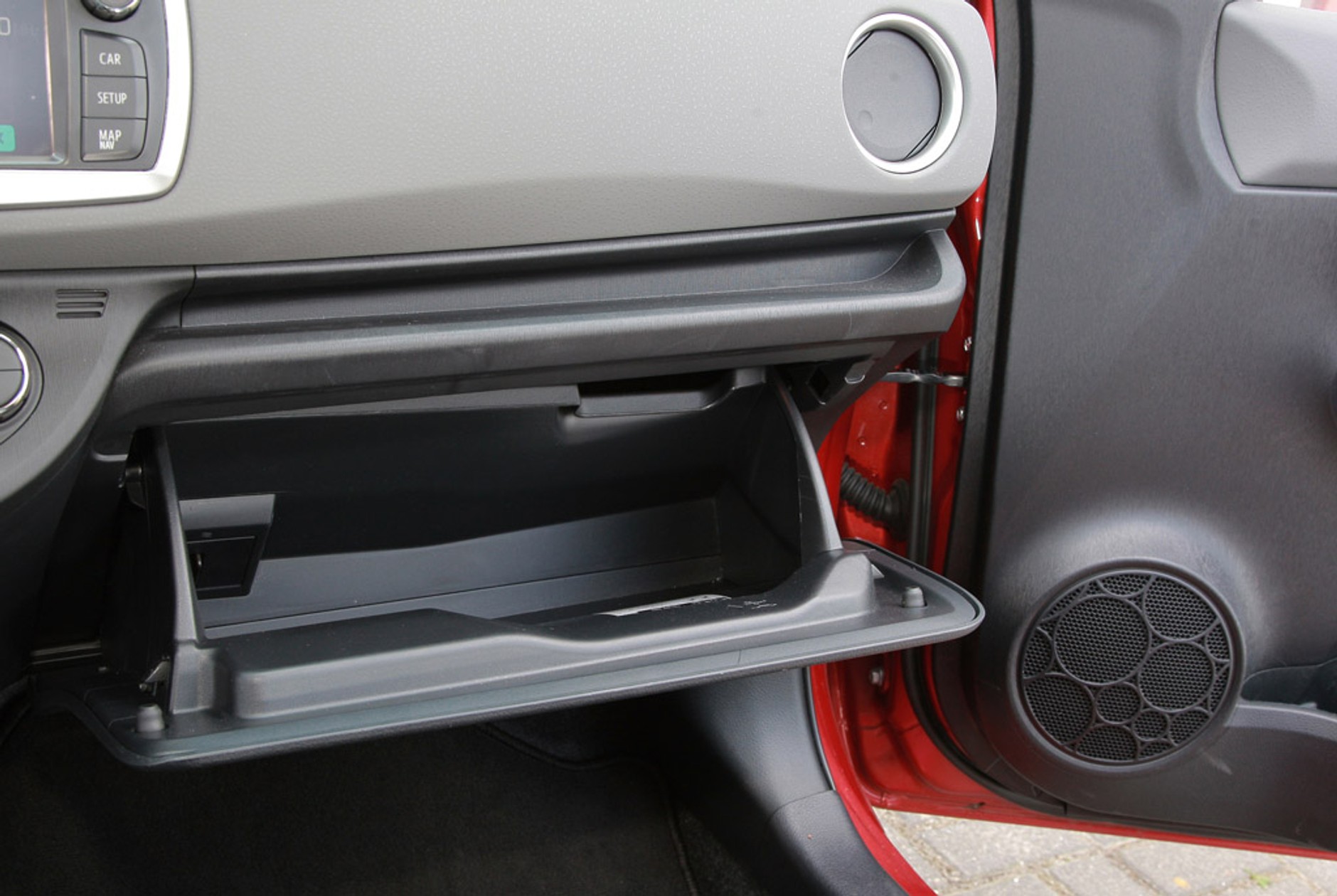 Toyota Yaris: maluch bez zbędnych wyróżników