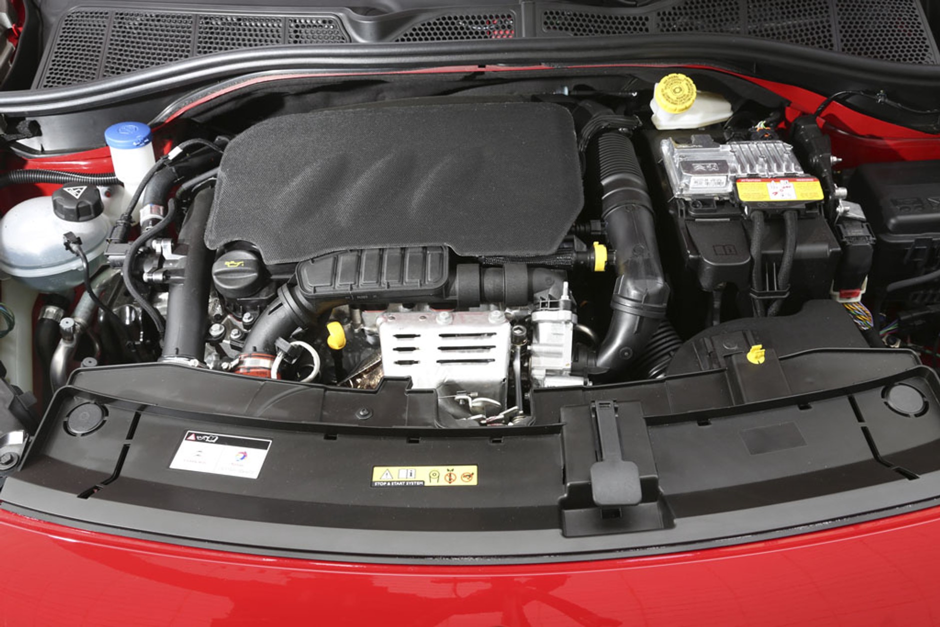 Citroen C4 Cactus: poduszkowiec XXI. wieku