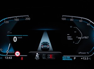 Auto doniesie "odpowiednim organom" , kierowca będzie ukarany?