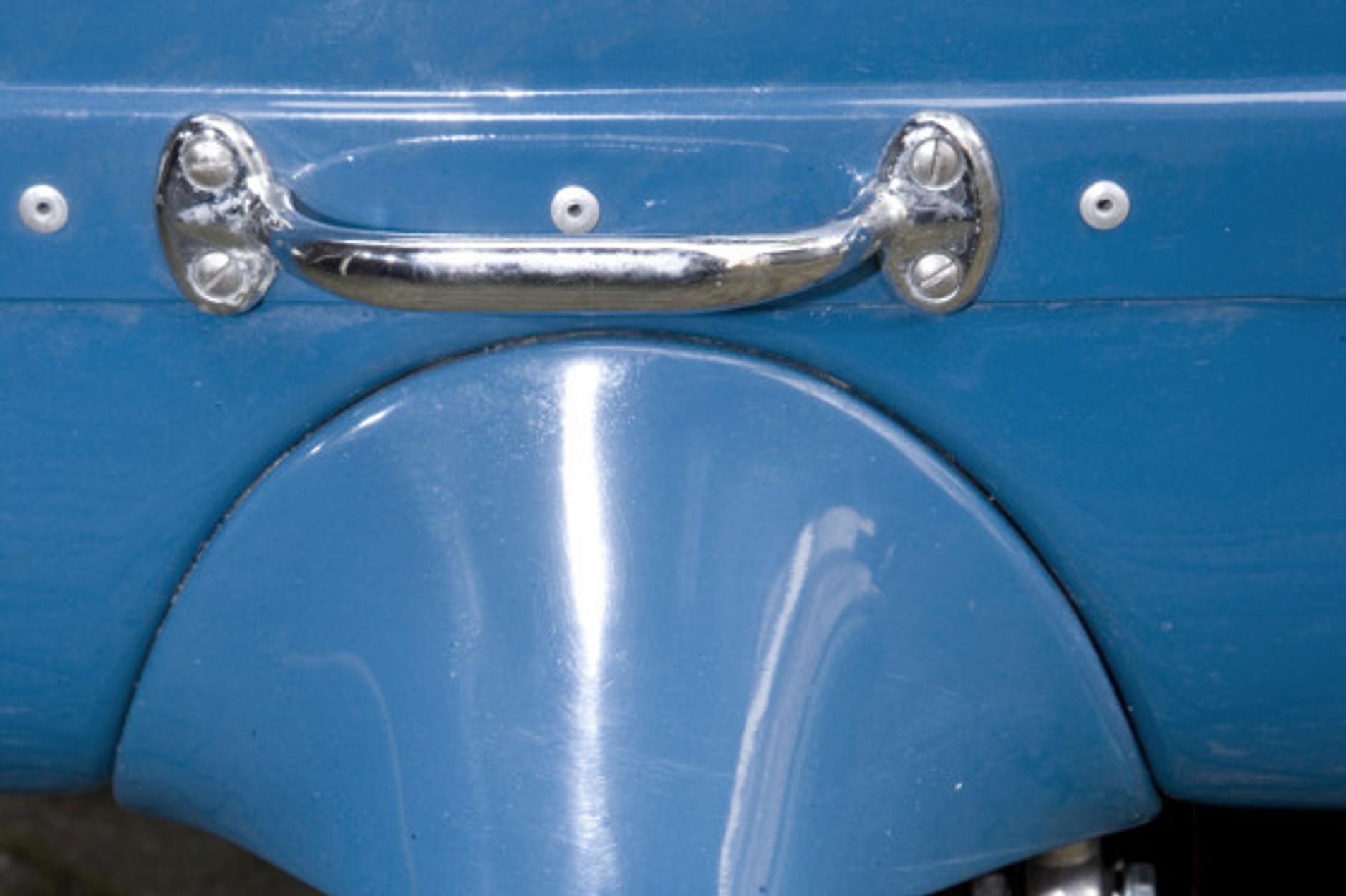 Najmniejsze samochody świata - Peel P50 i Peel Trident