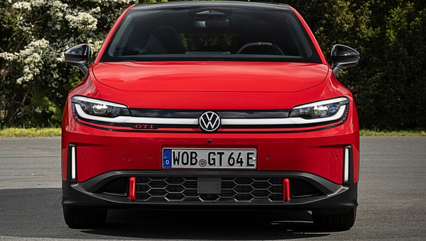 Volkswagen ID. Polo GTI