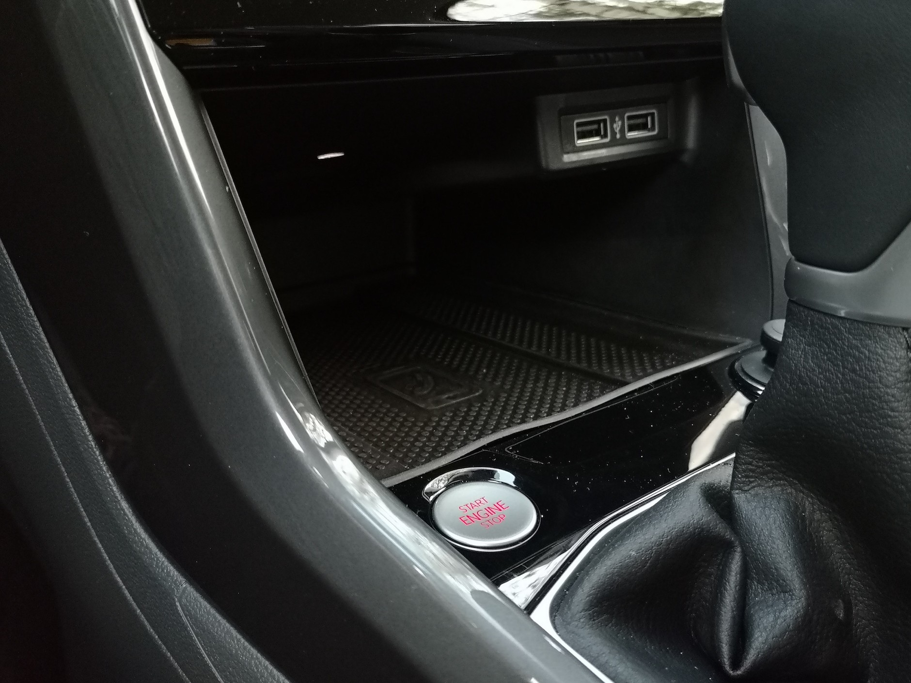 Volkswagen T-Cross Style 1.5 TSI