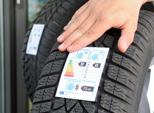 LANXESS promuje opony ekologiczne