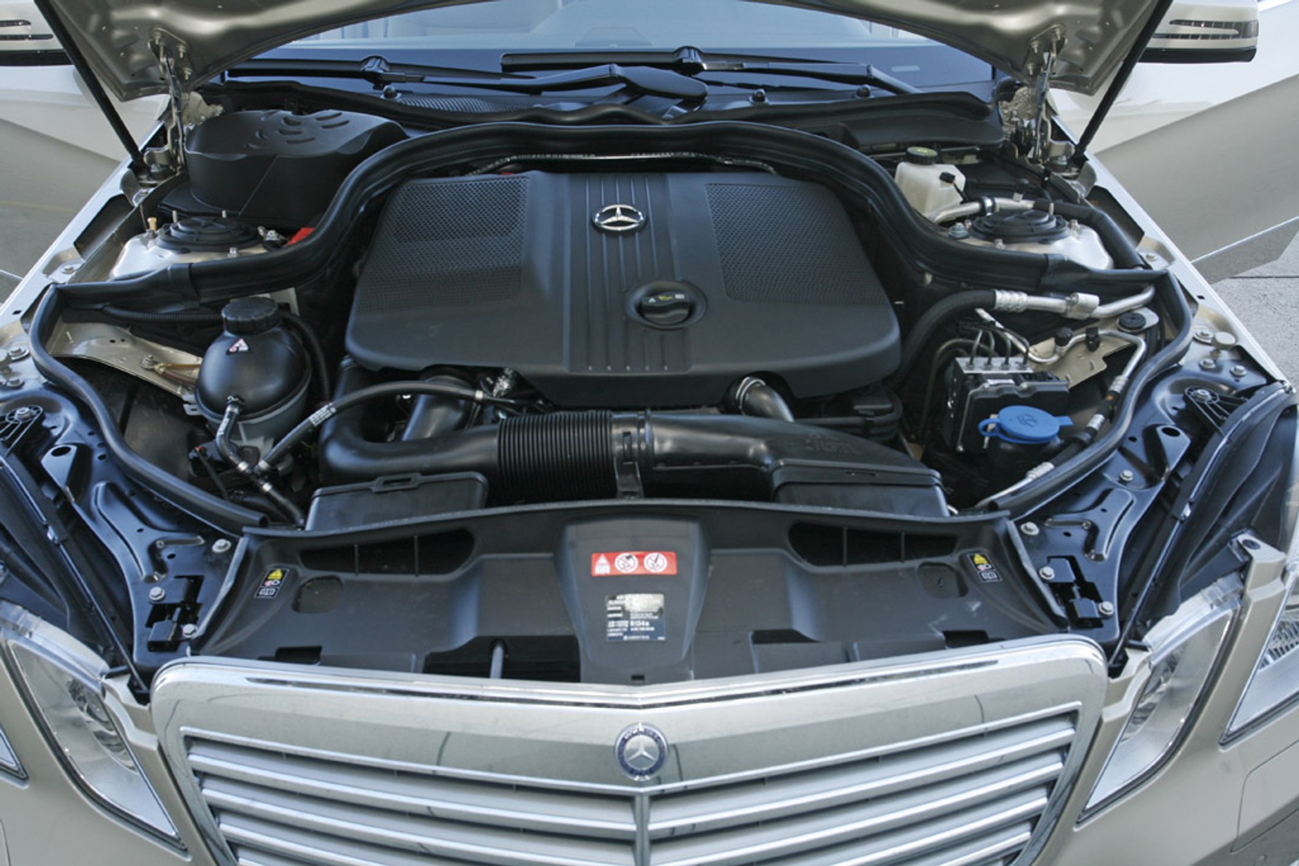 Układy sterowania pracą silników diesla: Im nowocześniej, tym drożej?