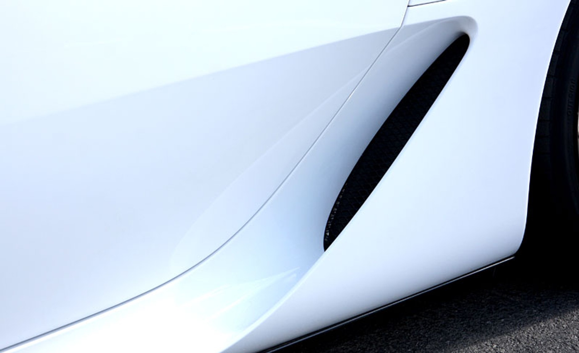 Tokio 2009: Lexus LFA już w wersji seryjnej