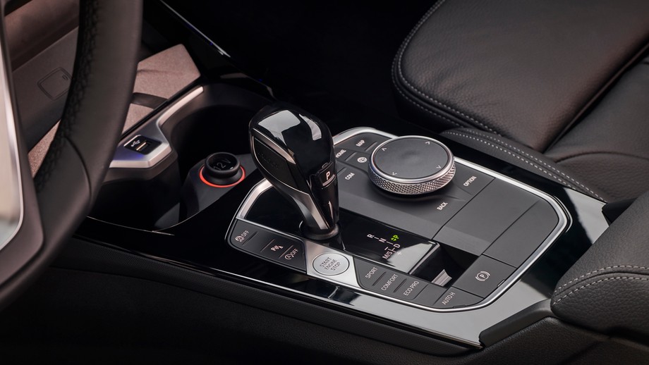 BMW Serii 1 3 generacja 2019 rok