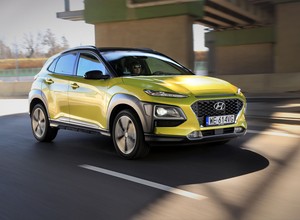 Hyundai Kona 1.6 CRDI 4WD – to nie jest najlepszy wybór | TEST
