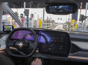 Samochody autonomiczne mogą być w Europie szybciej, niż nam się wydaje