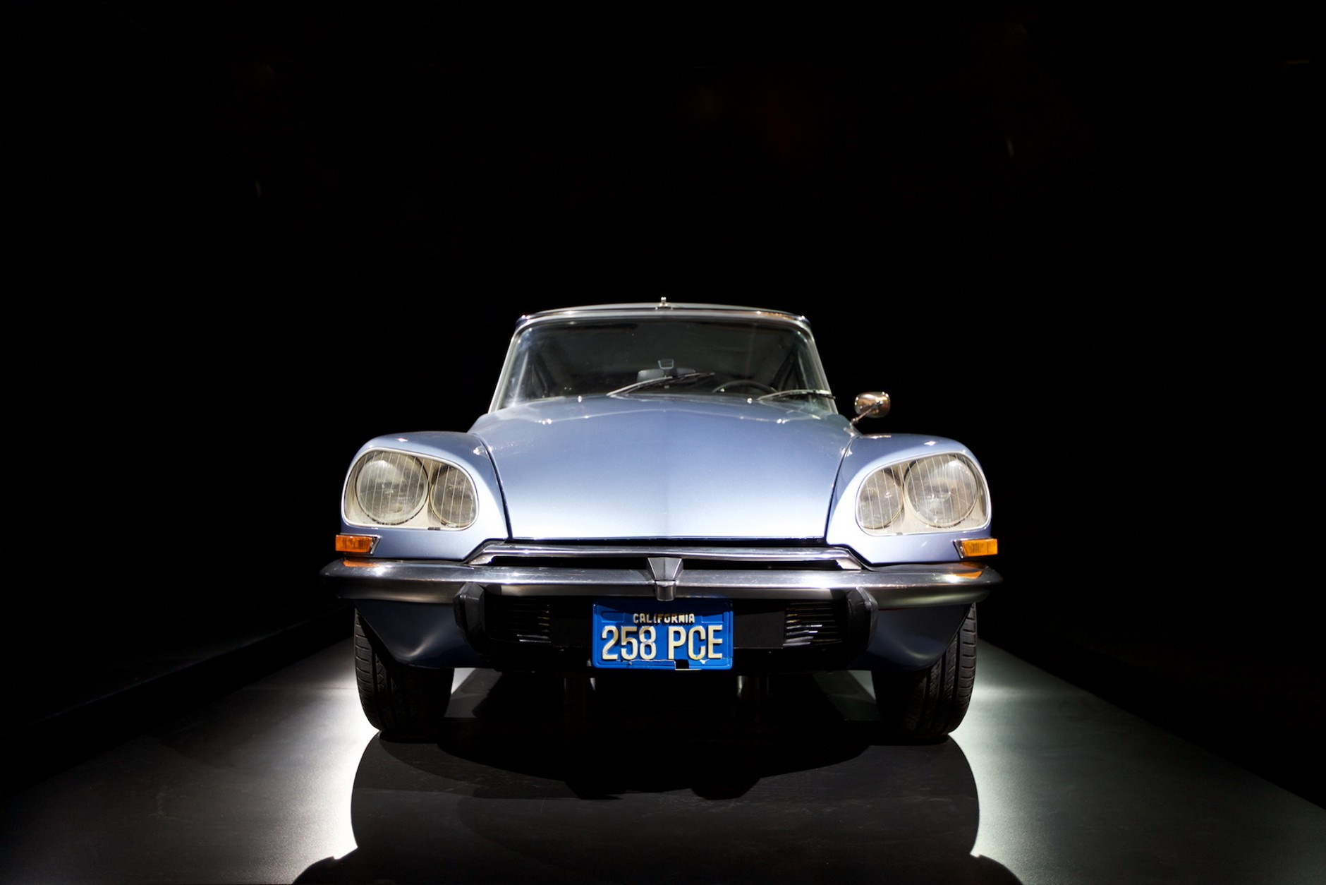 60 urodziny Citroëna DS