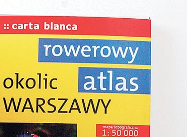 Dokąd rowerem