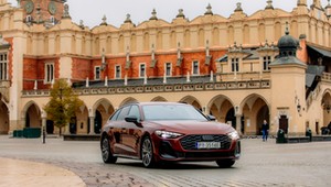Nowe Audi A5 pokochają nie tylko klienci firmowi. Ten model potrafi oczarować