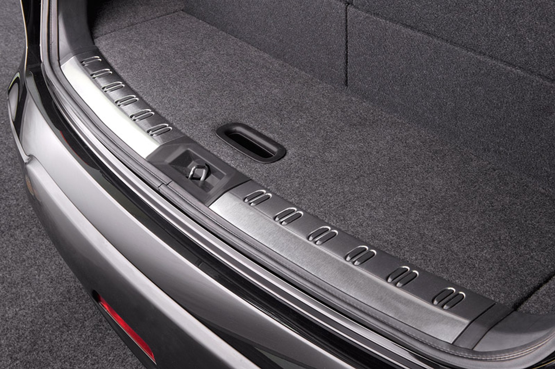 Nissan Qashqai+2: pierwsze wrażenia z jazdy