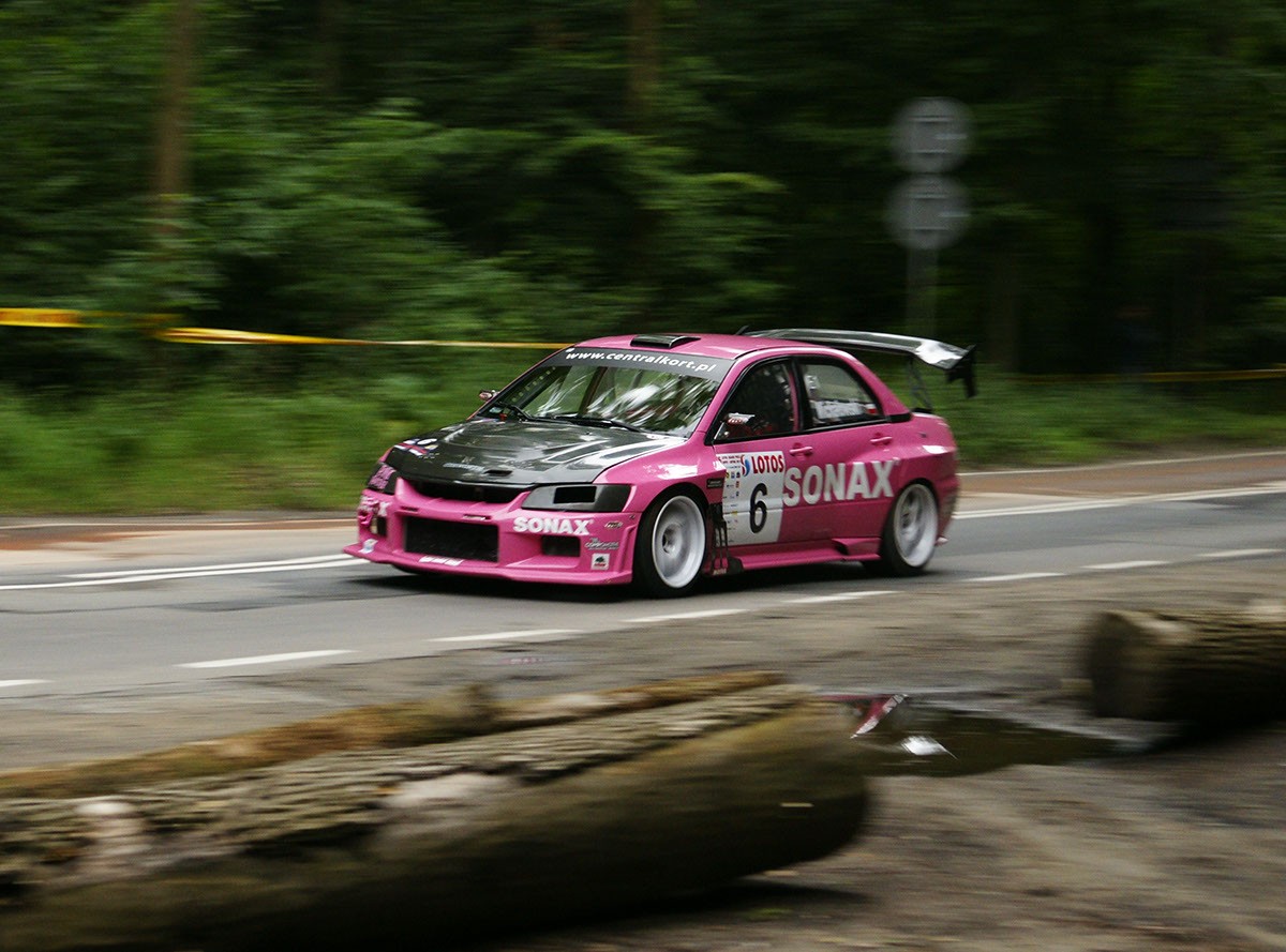 GSMP Sopot 2013: Grzesiński wygrywa 7. rundę