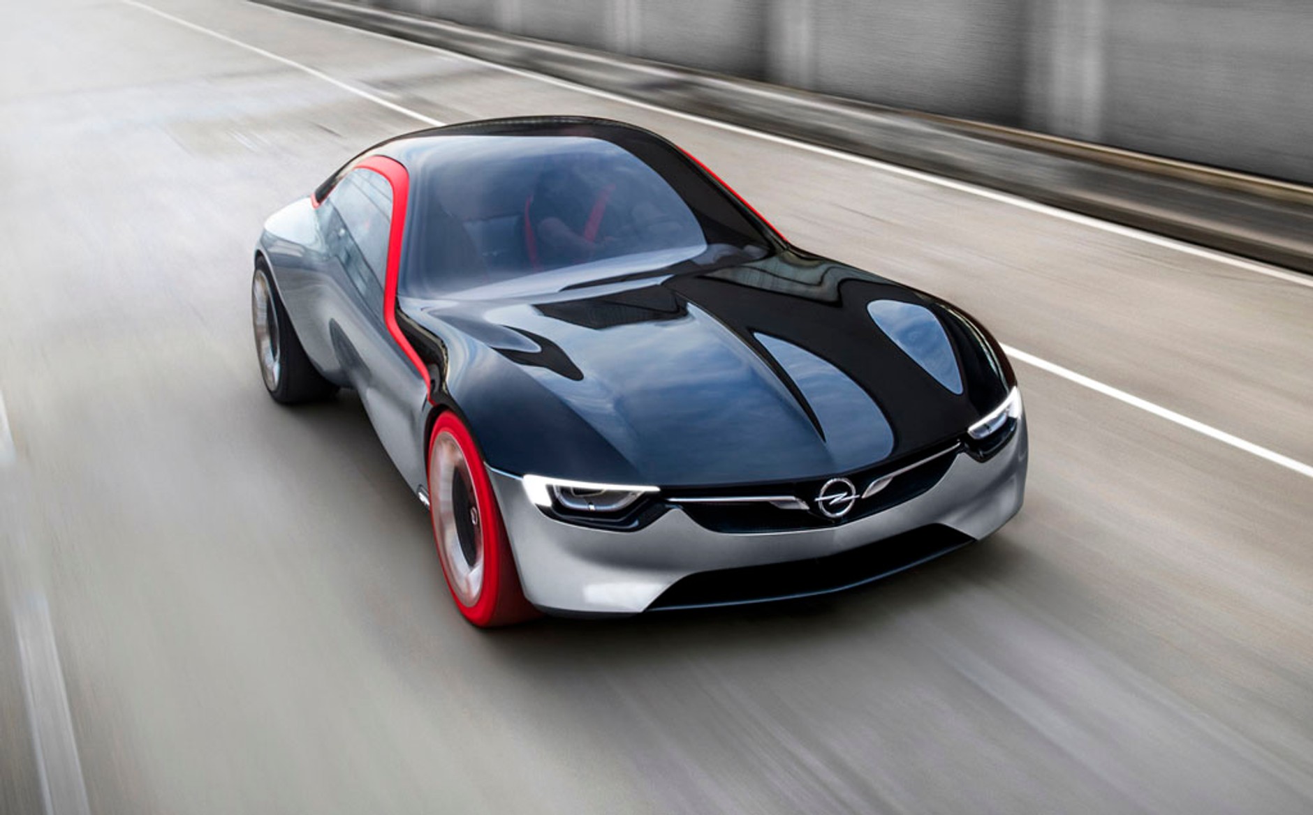 Dzikie lata Opla: reaktywacja