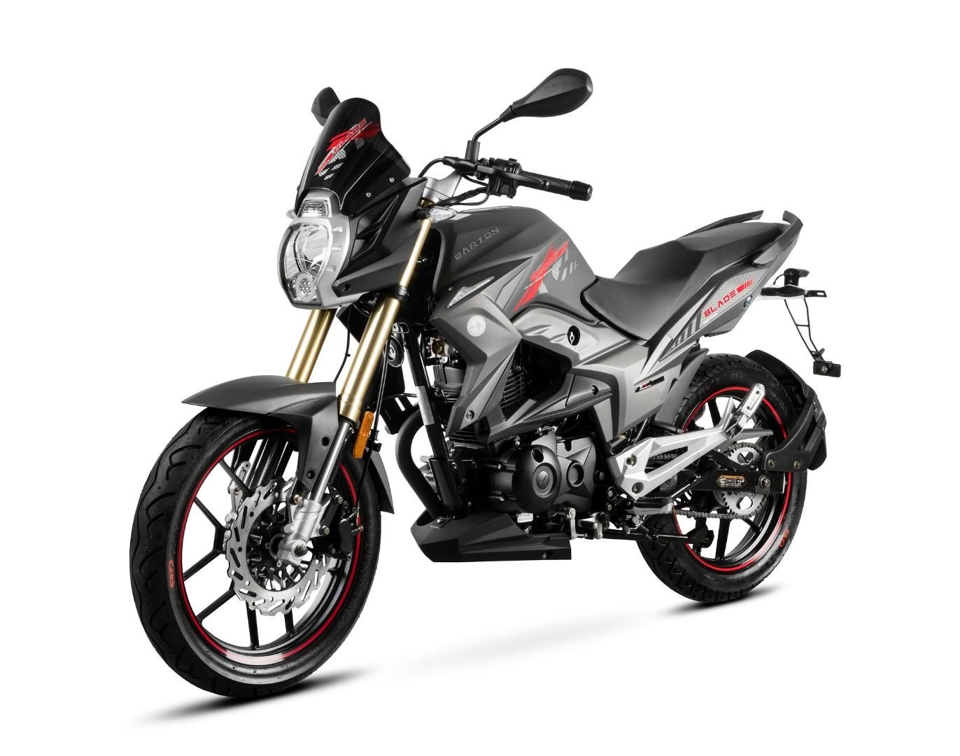 Motockle i skutery 125 – TOP 10
