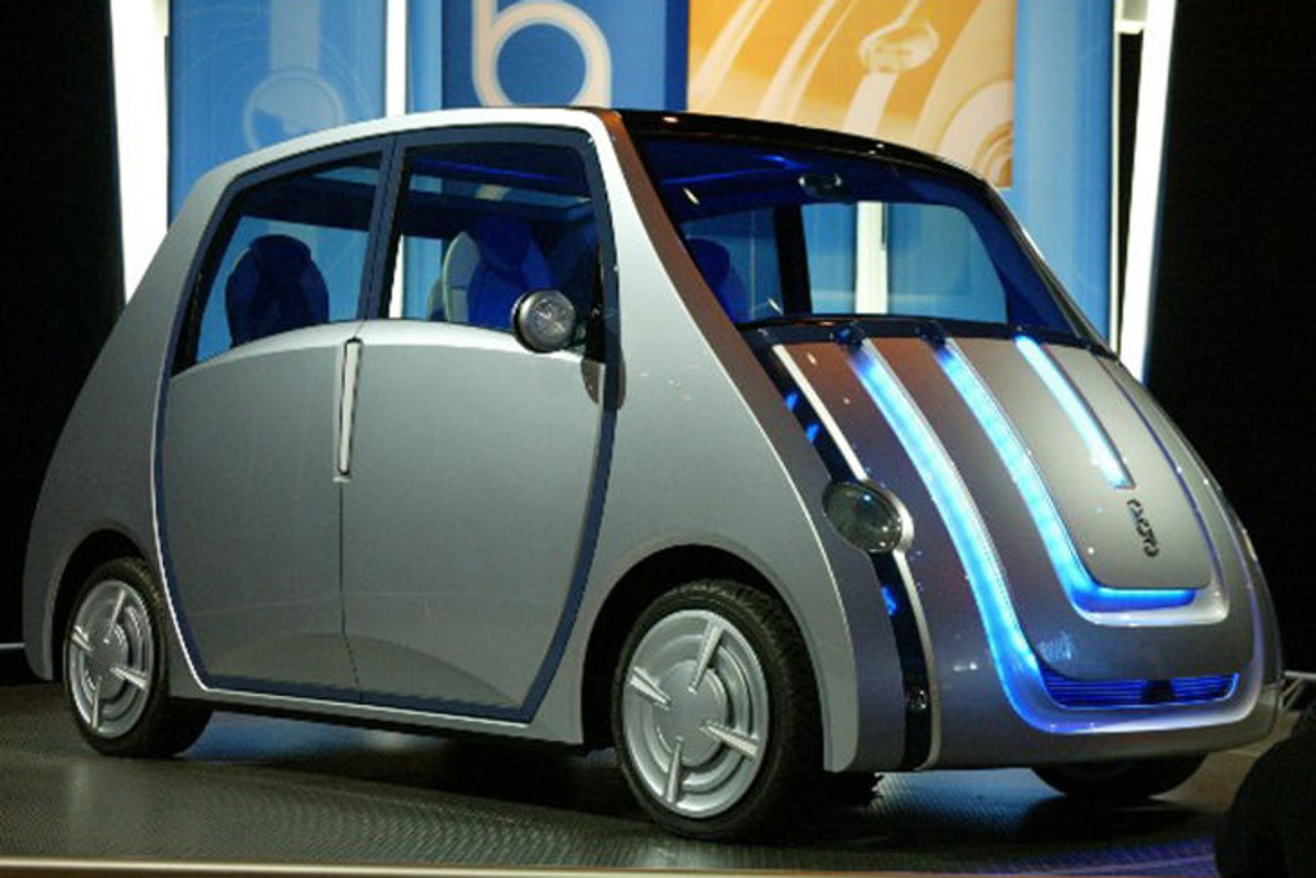 Te koncepty tworzyły historię motoryzacji