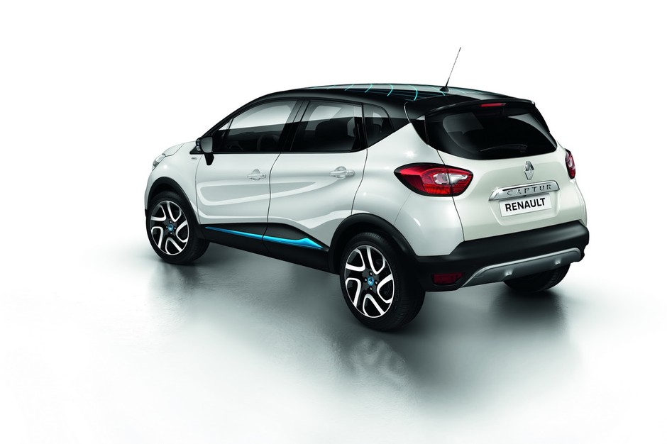 Renault Genewa 2017