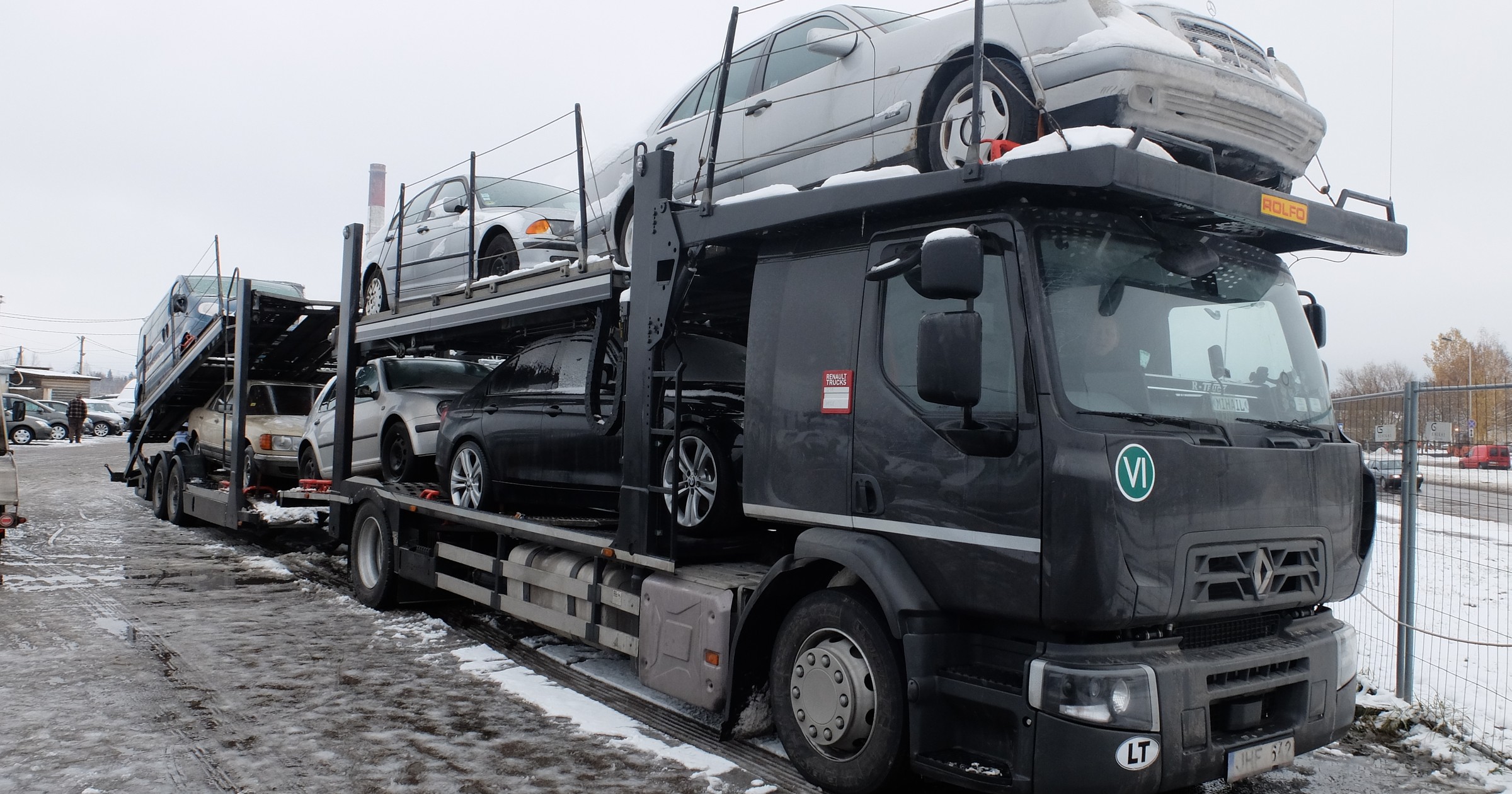 Czy import aut używanych będzie się jeszcze opłacał?
