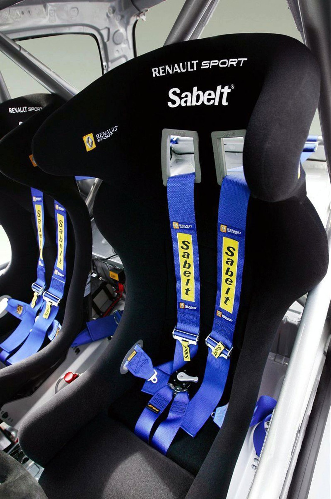 Renaultsport Twingo R1 i R2: francuskie mini na sportowo