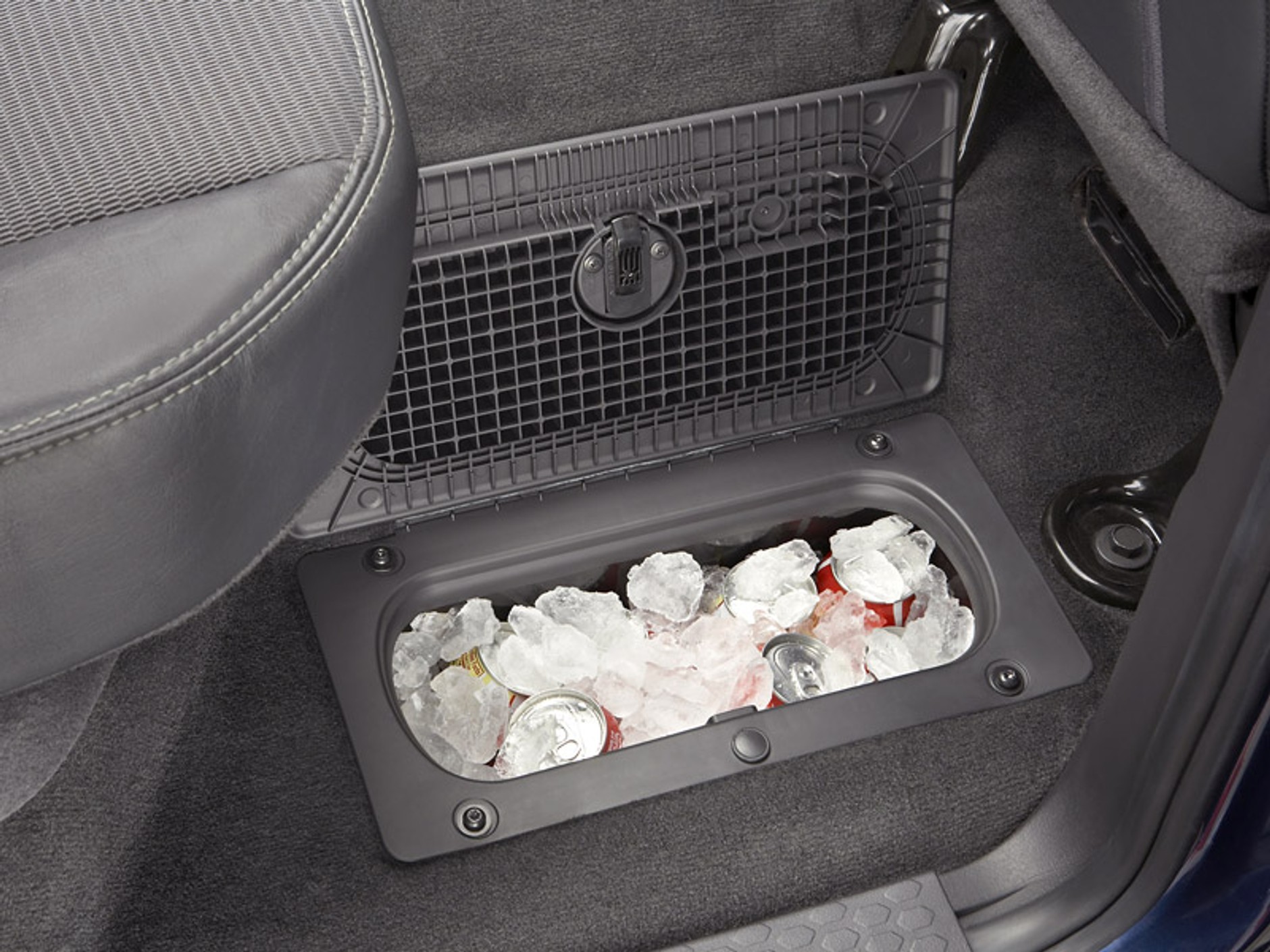 Detroit 2008: Dodge Ram 1500 – pickup na rok modelowy 2009