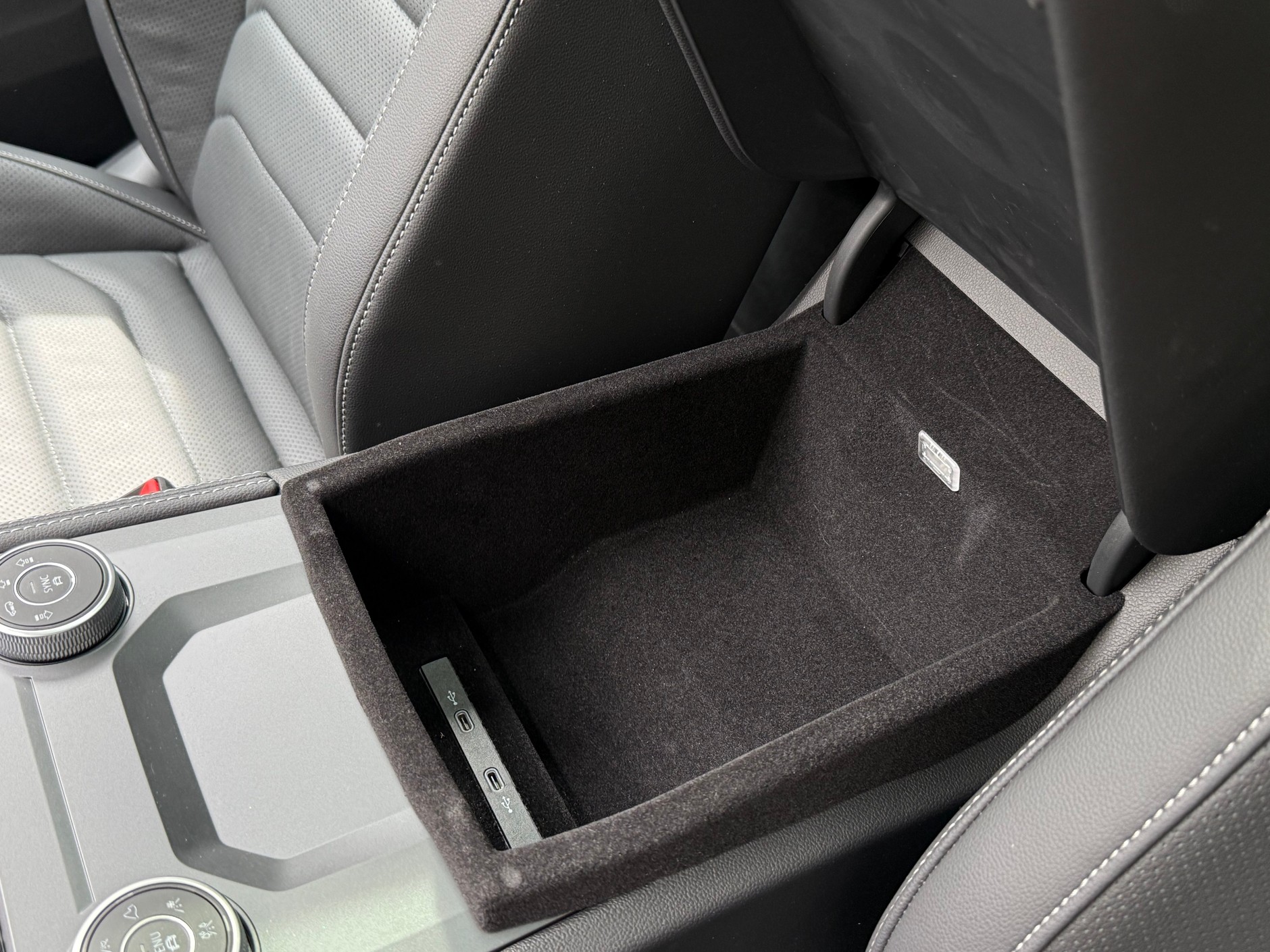 Volkswagen Touareg 3.0 V6 TDI 286 KM