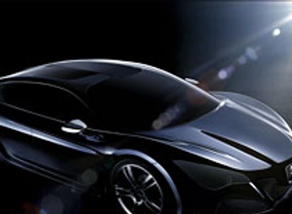 Peugeot RC: hybrydowy koncept w Paryżu