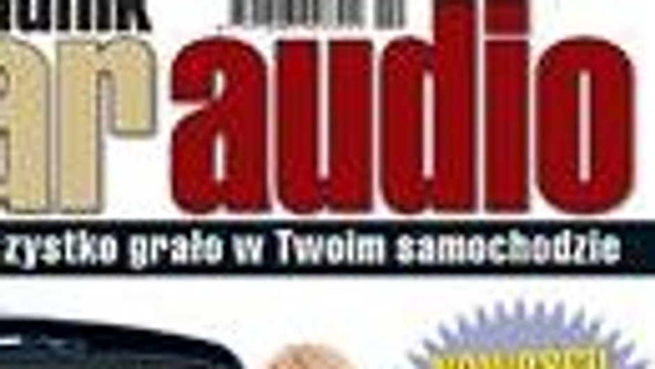 Polecamy: Poradnik car audio
