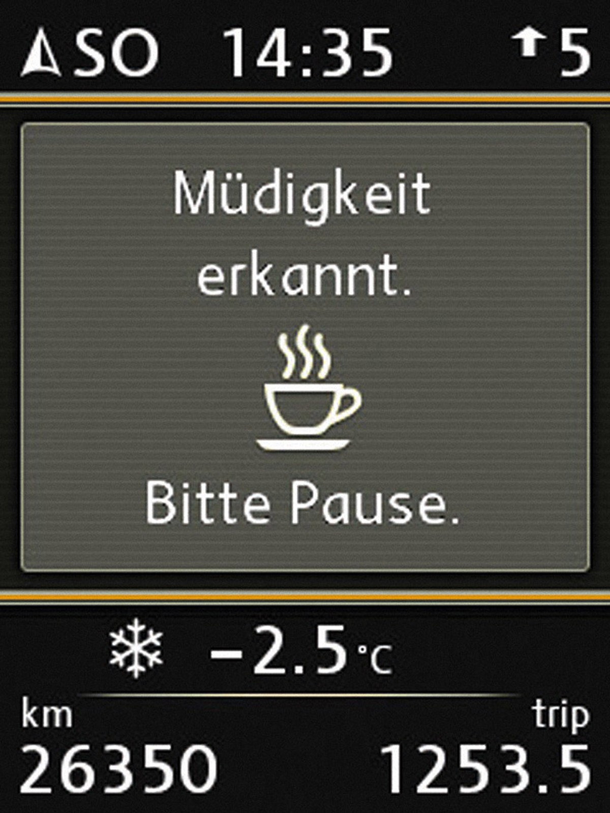 Nowy Volkswagen Tiguan ma jeszcze więcej elektroniki