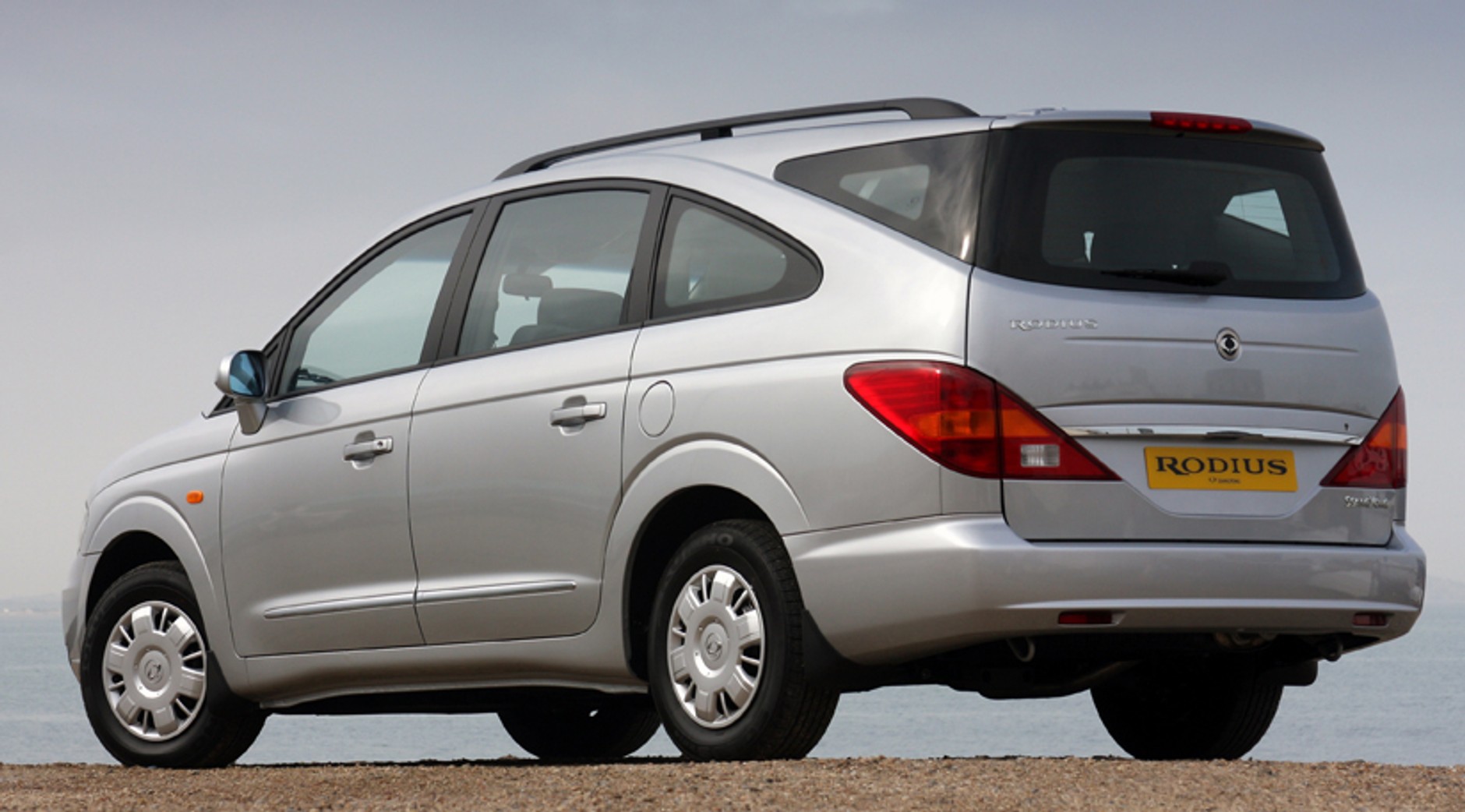 Najbrzydsze samochody ostatnich lat