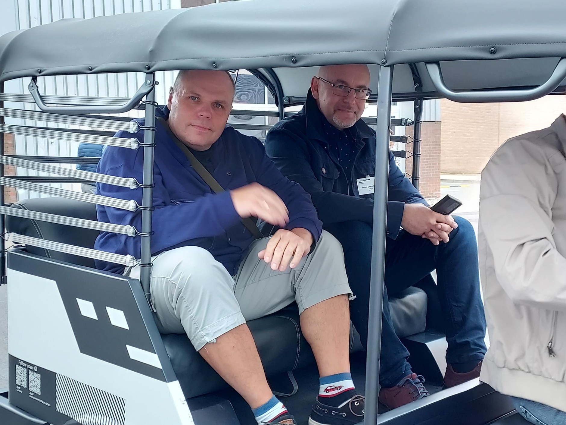 Audi – fabryka w Brukseli